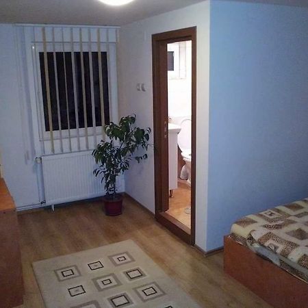 Casa Bradul Verde Бран Екстериор снимка