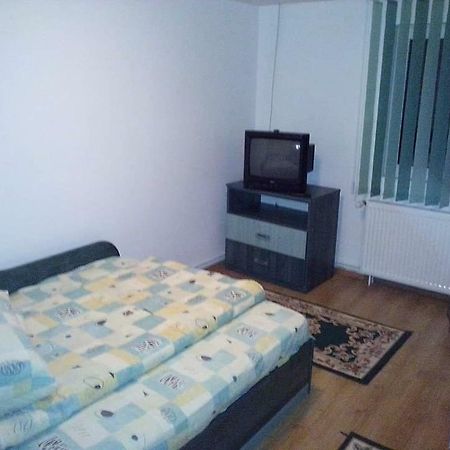 Casa Bradul Verde Бран Екстериор снимка