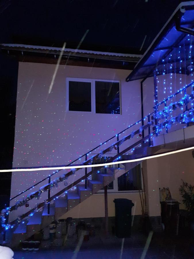 Casa Bradul Verde Бран Екстериор снимка