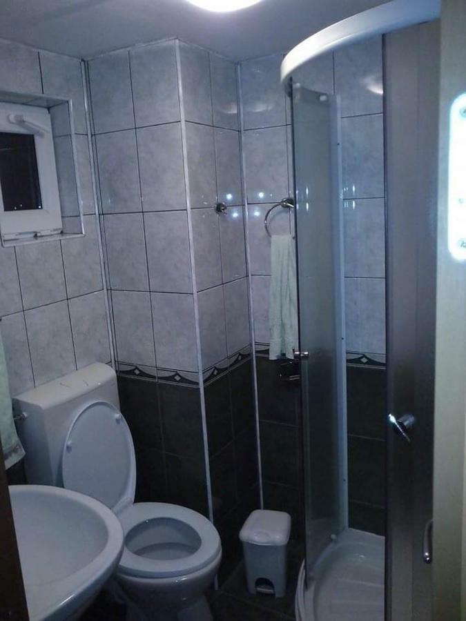 Casa Bradul Verde Бран Екстериор снимка