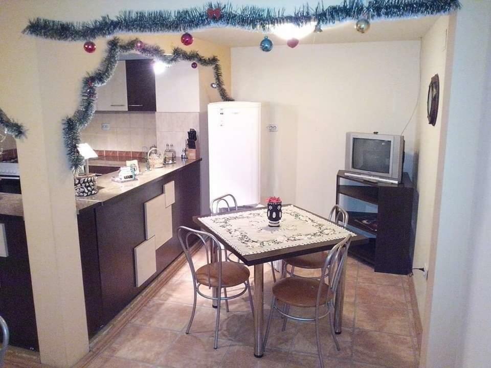 Casa Bradul Verde Бран Екстериор снимка