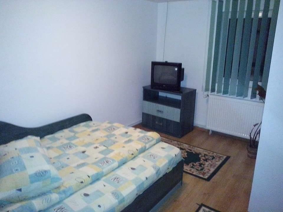 Casa Bradul Verde Бран Екстериор снимка
