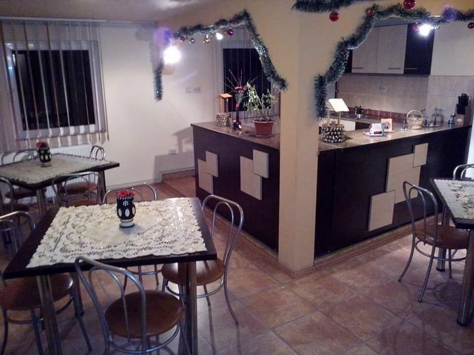 Casa Bradul Verde Бран Екстериор снимка