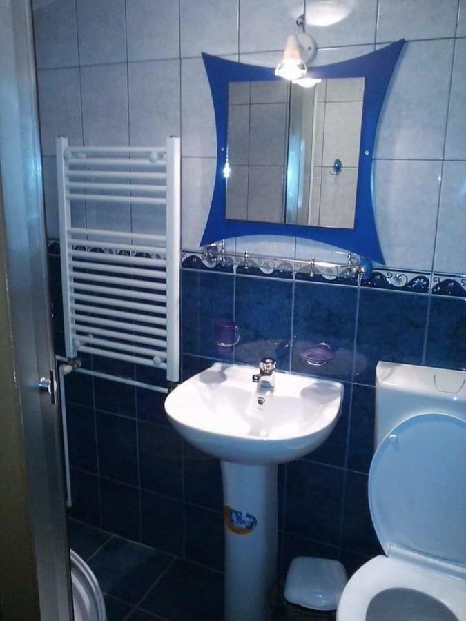 Casa Bradul Verde Бран Екстериор снимка