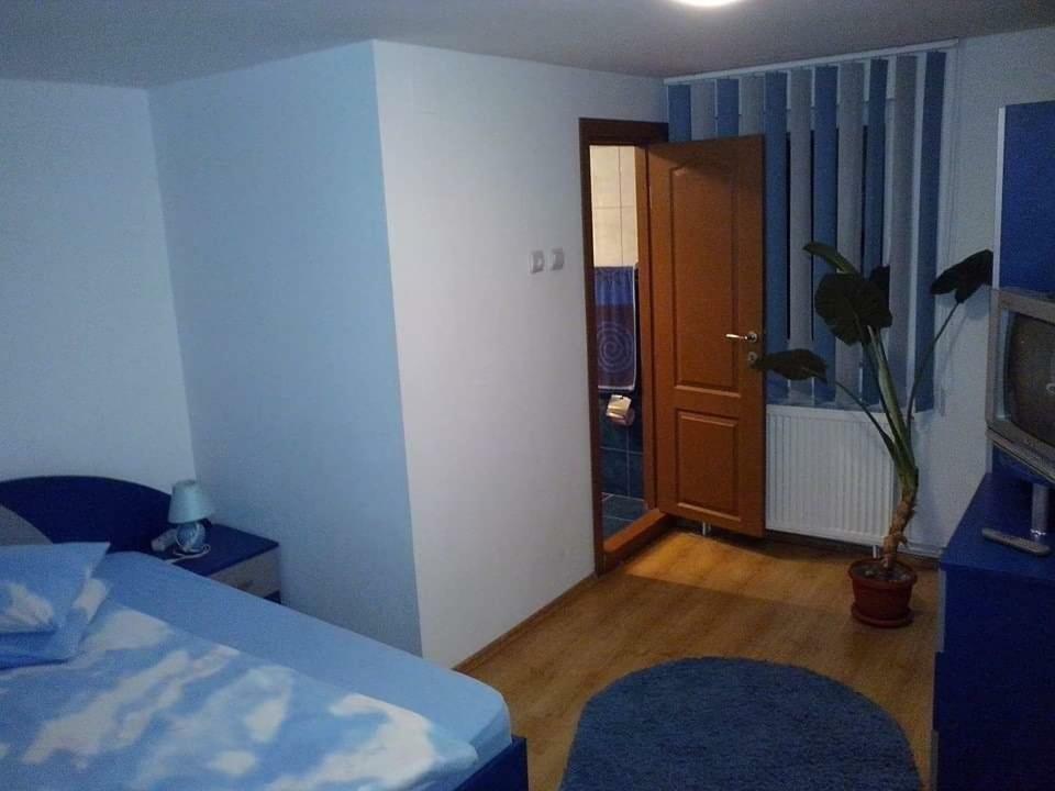 Casa Bradul Verde Бран Екстериор снимка